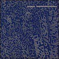 2LP Surgeon: Basictonalvocabulary