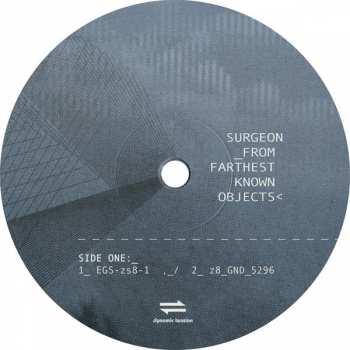 2LP Surgeon: From Farthest Known Objects
