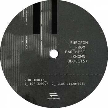 2LP Surgeon: From Farthest Known Objects