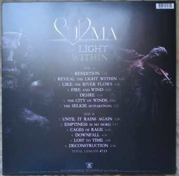 LP Surma: The Light Within