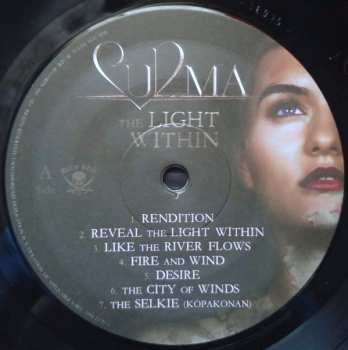 LP Surma: The Light Within