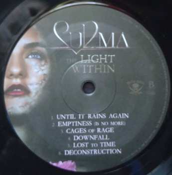 LP Surma: The Light Within