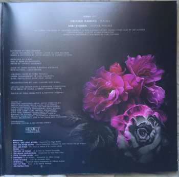 LP Surma: The Light Within