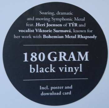 LP Surma: The Light Within