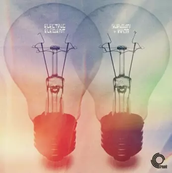 Surman & Krog: Electric Element