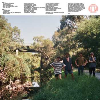 LP Surprise Chef: All News Is Good News (limited Edition) (bottle Green Vinyl)