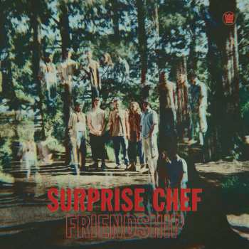 Album Surprise Chef: Friendship