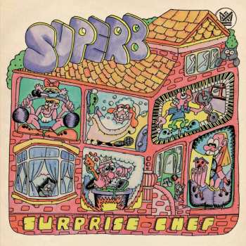 CD Surprise Chef: Superb