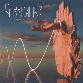 Album Surrealist: Playing God