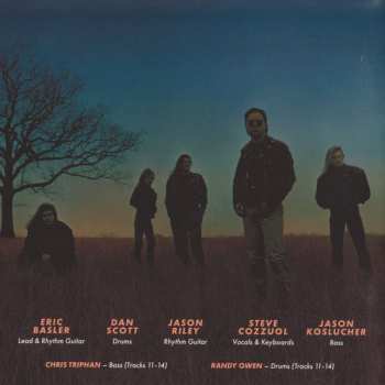 CD Surrealist: Playing God