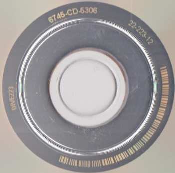 CD Surrealist: Playing God