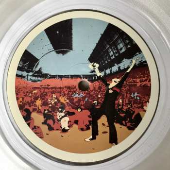 4LP/DVD/Doos The Chemical Brothers: Surrender DLX | LTD | CLR