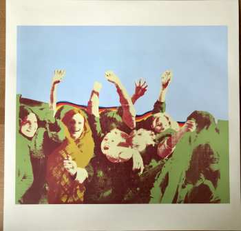 4LP/DVD/Doos The Chemical Brothers: Surrender DLX | LTD | CLR