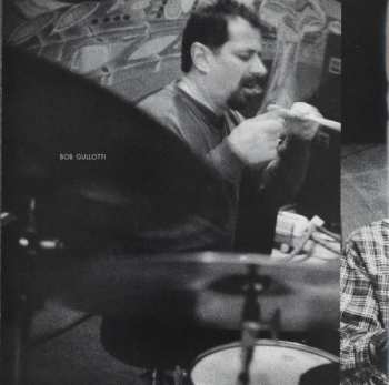 CD Surrender To The Air: Surrender To The Air