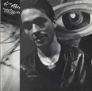 CD Surrender To The Air: Surrender To The Air