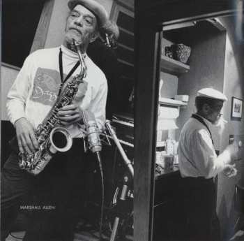 CD Surrender To The Air: Surrender To The Air