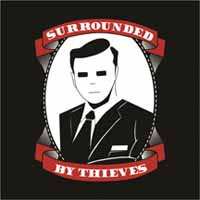 LP Surrounded By Thieves: S/T
