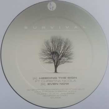 3LP Survival: Survival