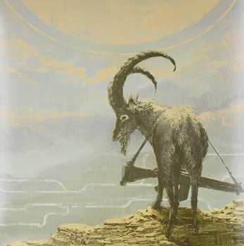 Album Survival Knife: Survivalized