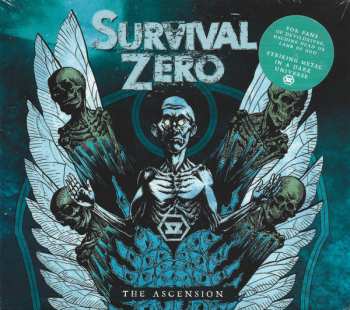 CD Survival Zero: The Ascension