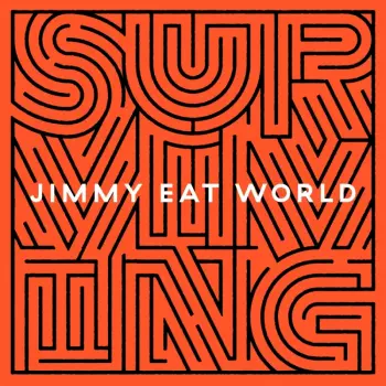 Jimmy Eat World: Surviving