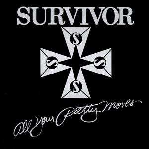 LP Survivor: All Your Pretty Moves