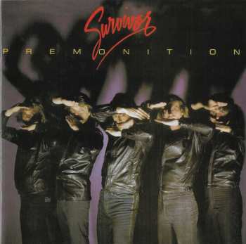 CD Survivor: Premonition