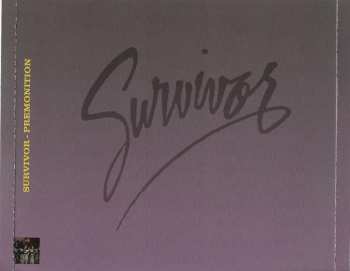 CD Survivor: Premonition