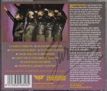 CD Survivor: Premonition
