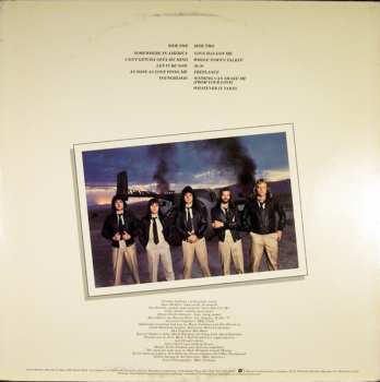 Blu-ray Survivor: Survivor