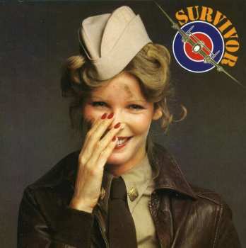 Album Survivor: Survivor