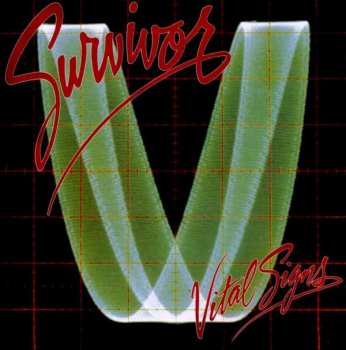 CD Survivor: Vital Signs