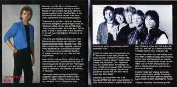 CD Survivor: Vital Signs