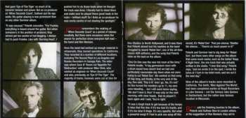 CD Survivor: When Seconds Count