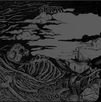 Sūrya: Solastalgia