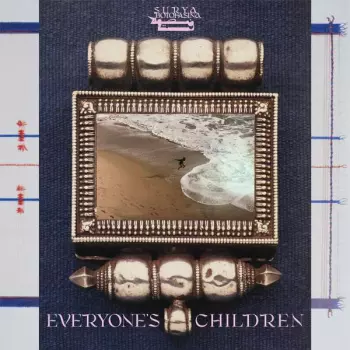 Surya Botofasina: Everyone’s Children