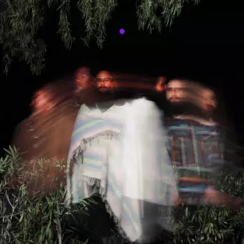 Carlos Niño: Subtle Movements