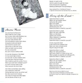 CD Susan Aglukark: Arctic Rose