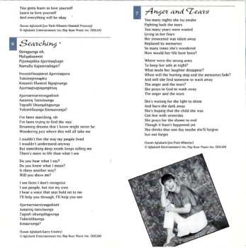 CD Susan Aglukark: Arctic Rose
