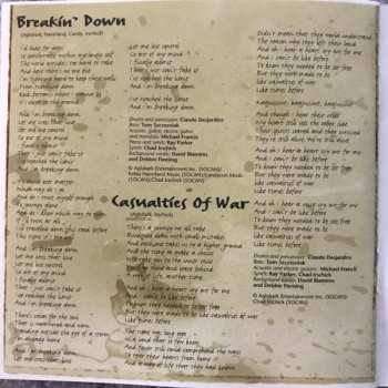 LP Susan Aglukark: This Child