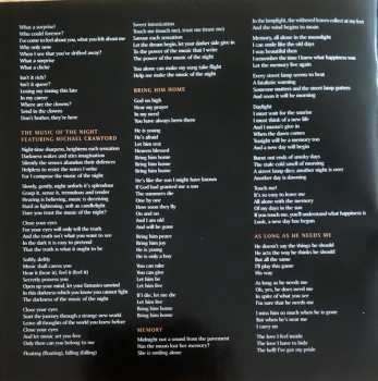CD Susan Boyle: Standing Ovation: The Greatest Songs From The Stage