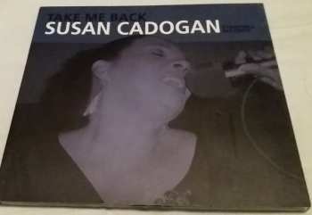 Album Susan Cadogan: Take Me Back