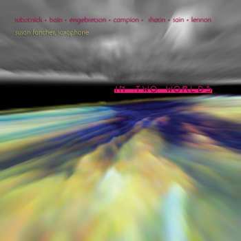 CD Susan Fancher: In Two Worlds