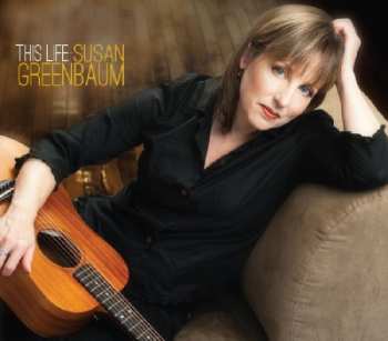 Album Susan Greenbaum: This Life