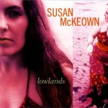 Album Susan McKeown: Lowlands 