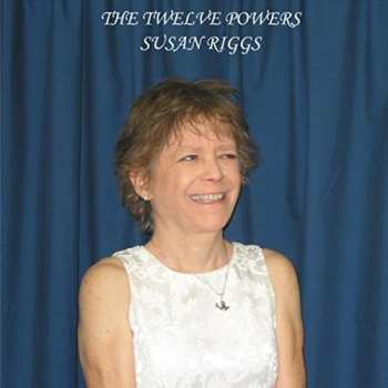 Album Susan Riggs: Twelve Powers