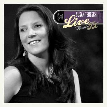 CD/DVD Susan Tedeschi: Live From Austin TX