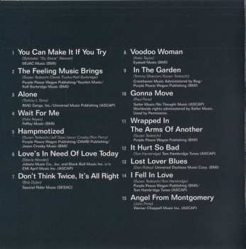 CD/DVD Susan Tedeschi: Live From Austin TX