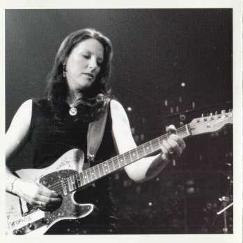 CD/DVD Susan Tedeschi: Live From Austin TX