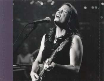 CD/DVD Susan Tedeschi: Live From Austin TX